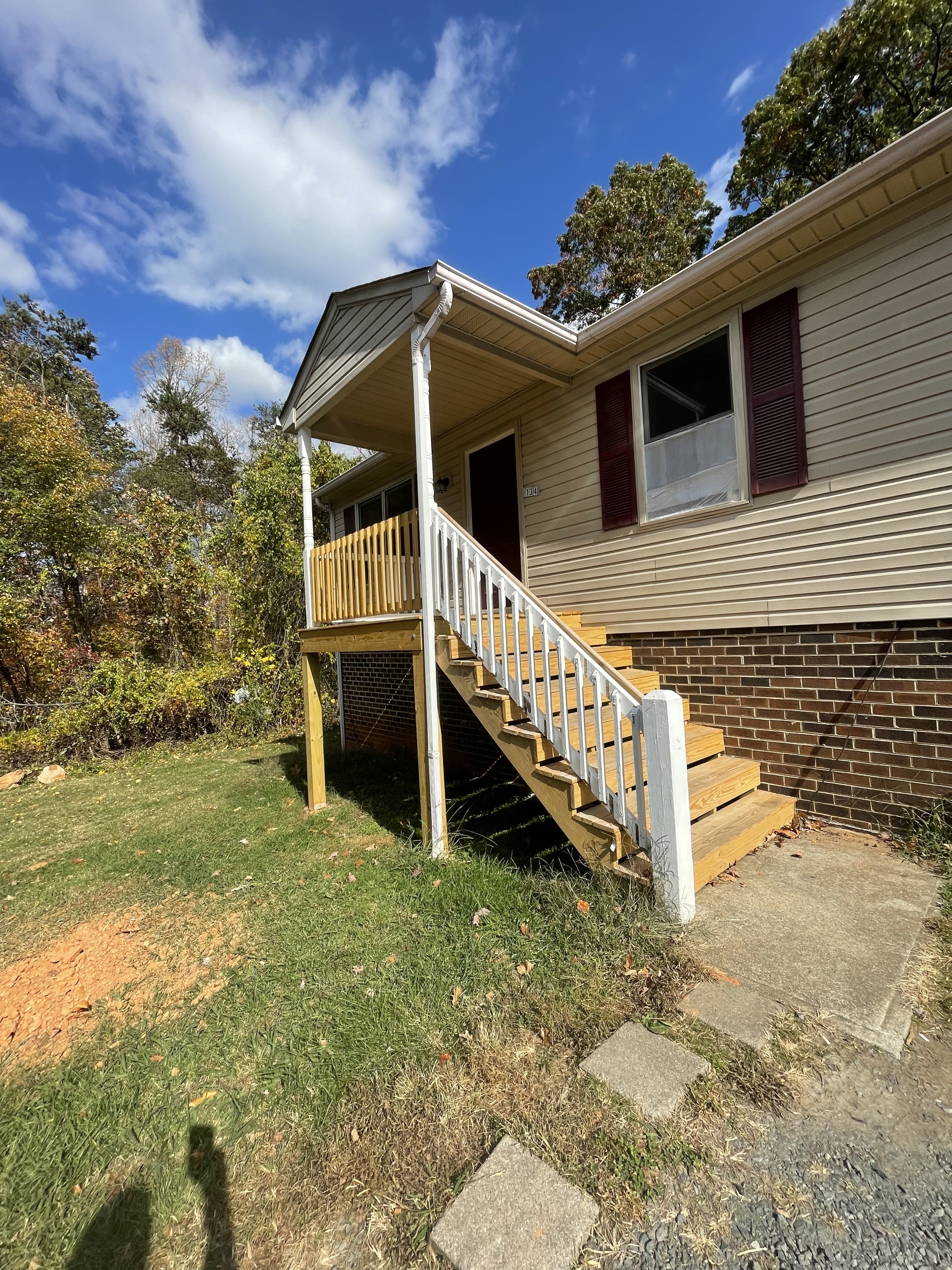 132 Bellmont Drive