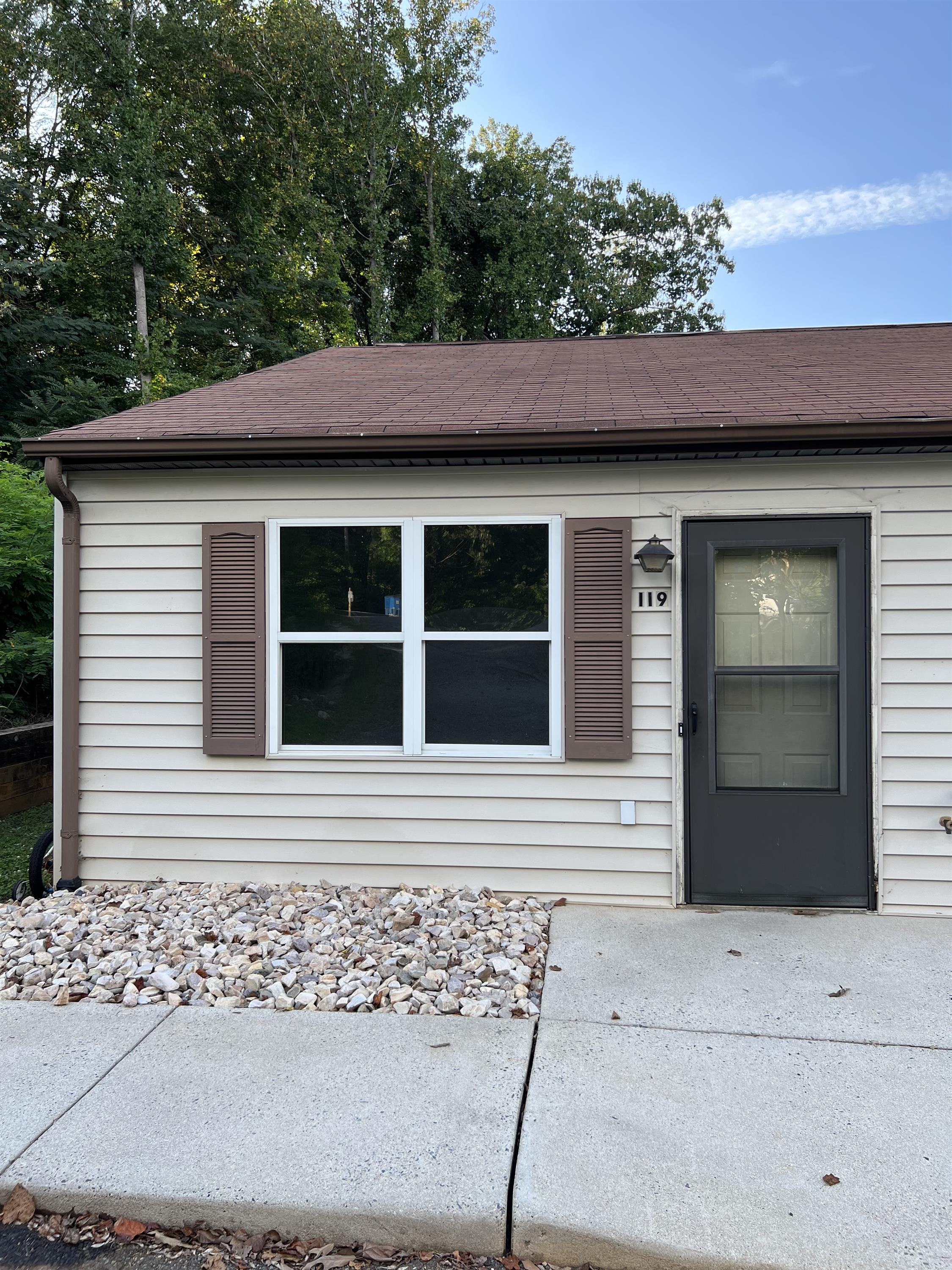 119 West Vail Drive