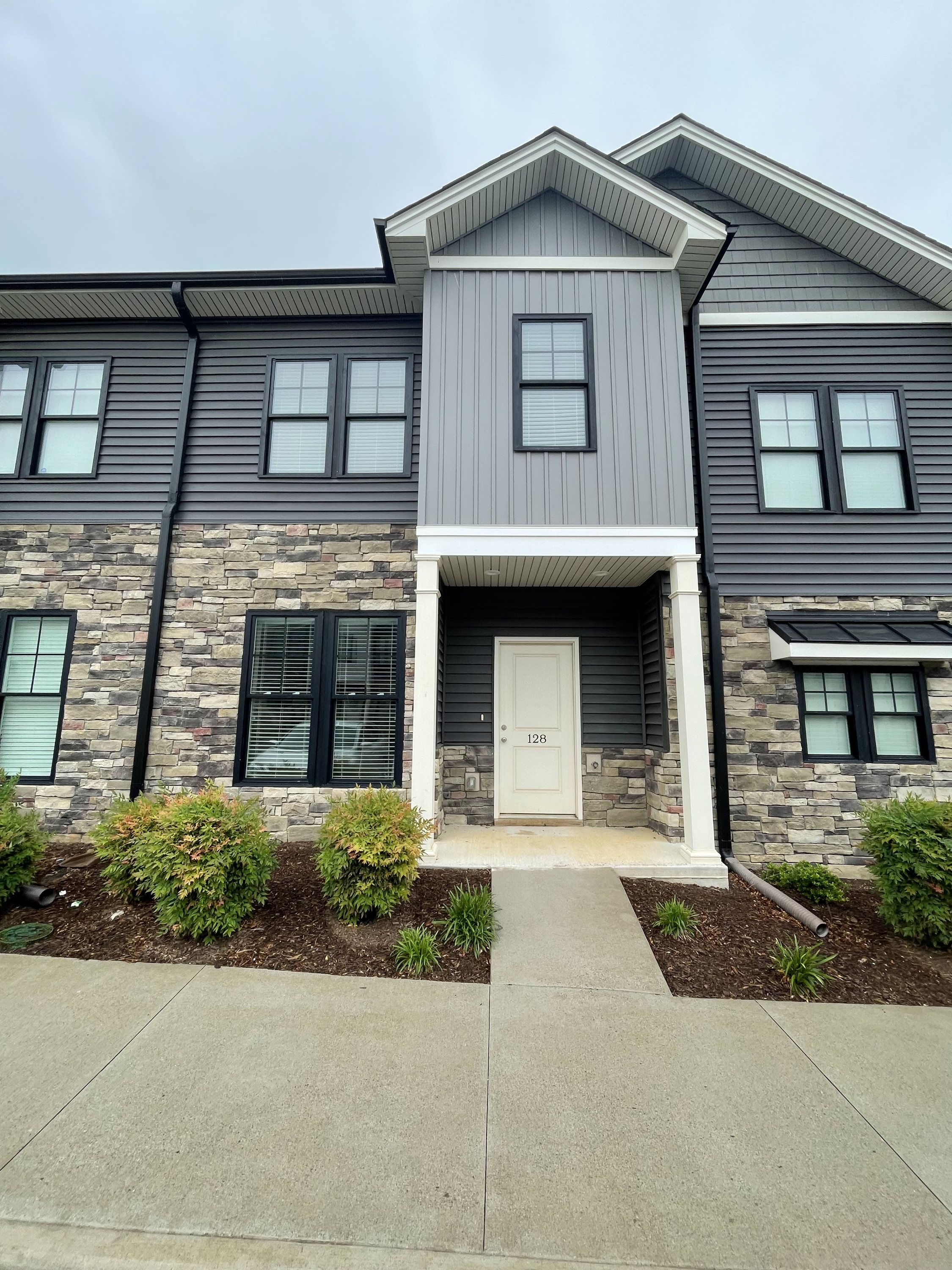 128 English Commons Drive - 1