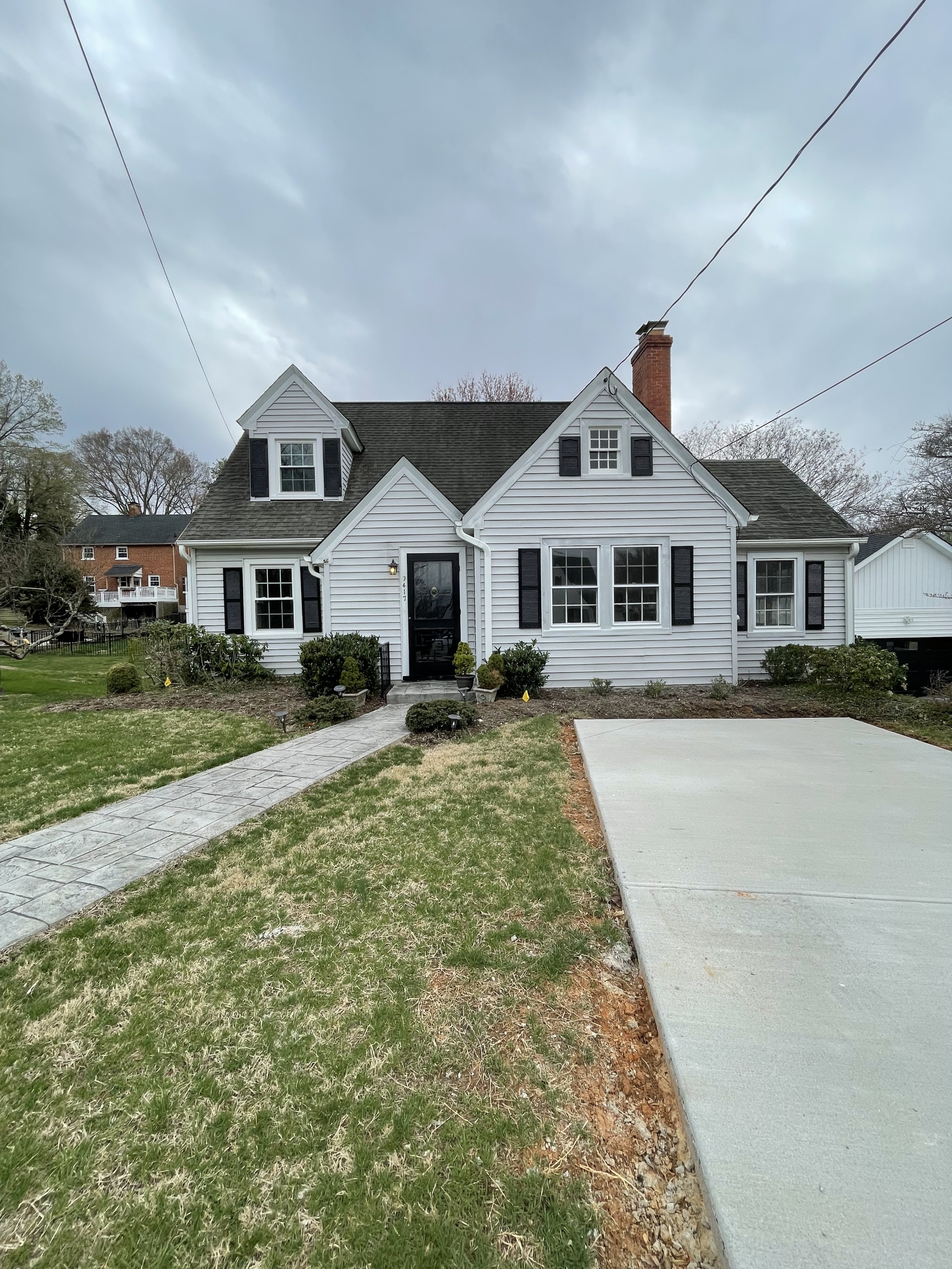 3417 Plymouth Place