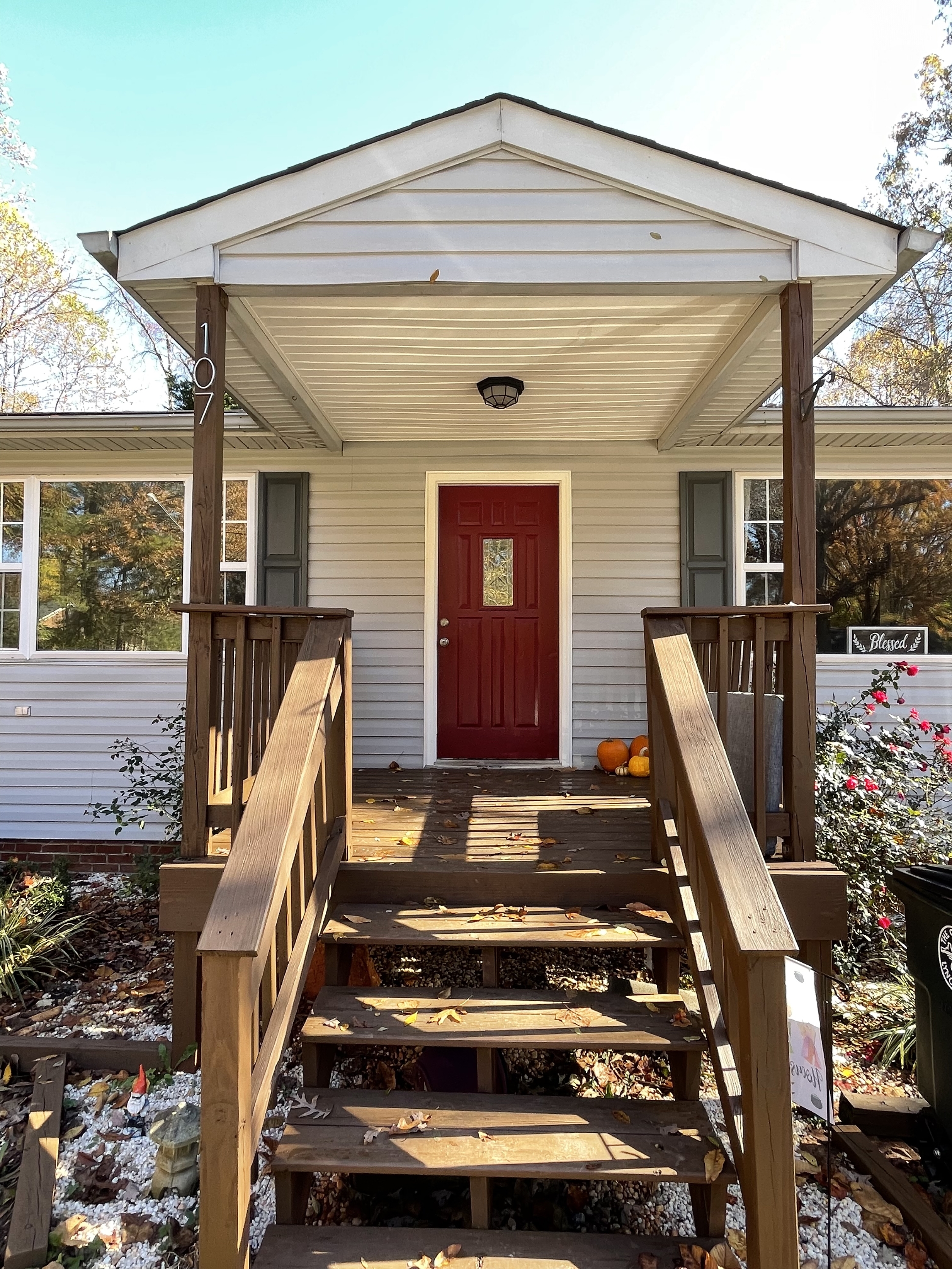 107 Boonsboro Drive