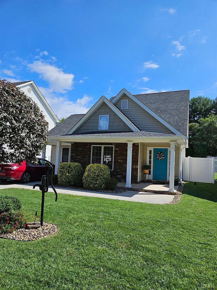 509 Capstone Drive