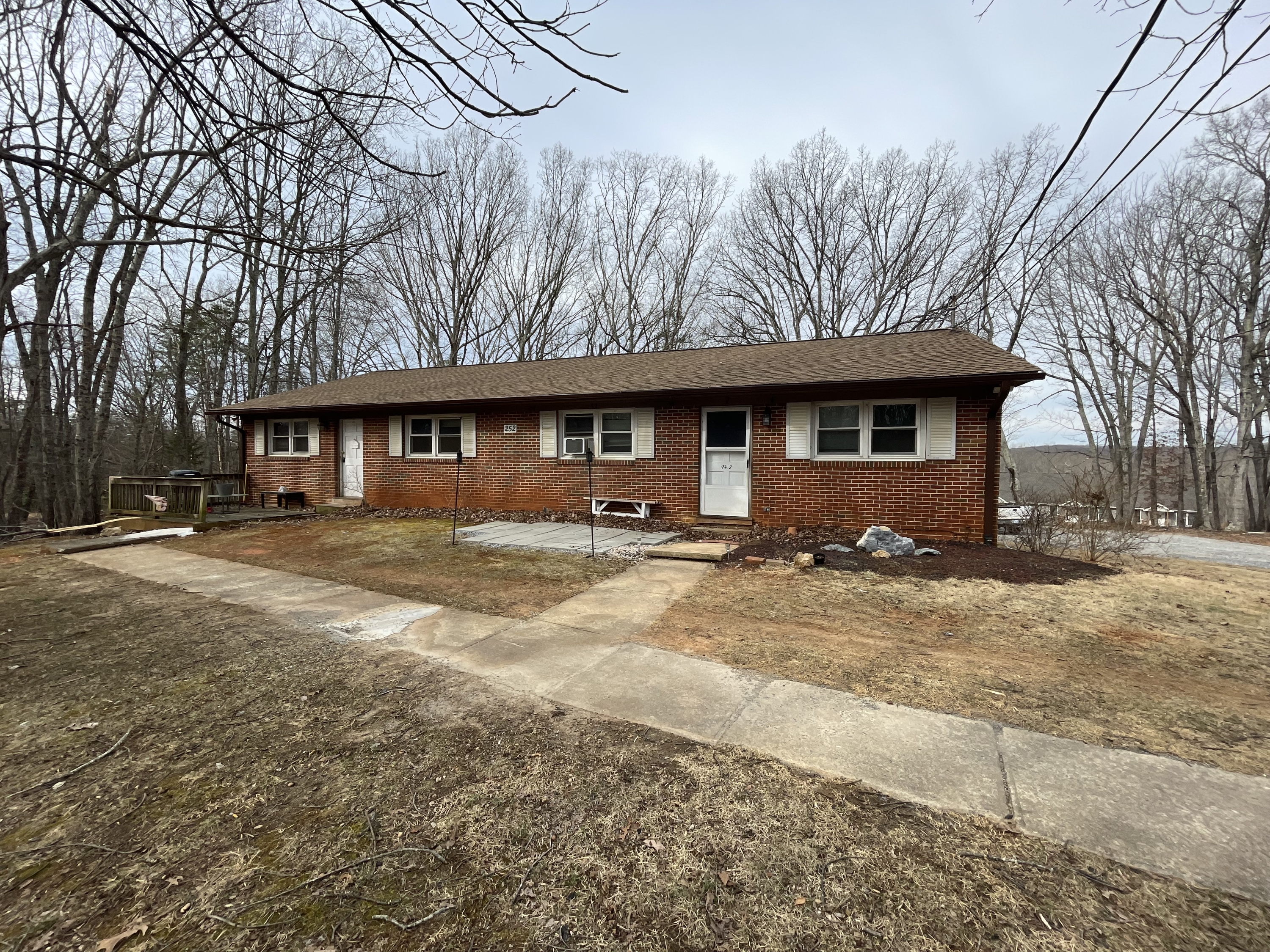 252 Camp Hydaway Road - 4