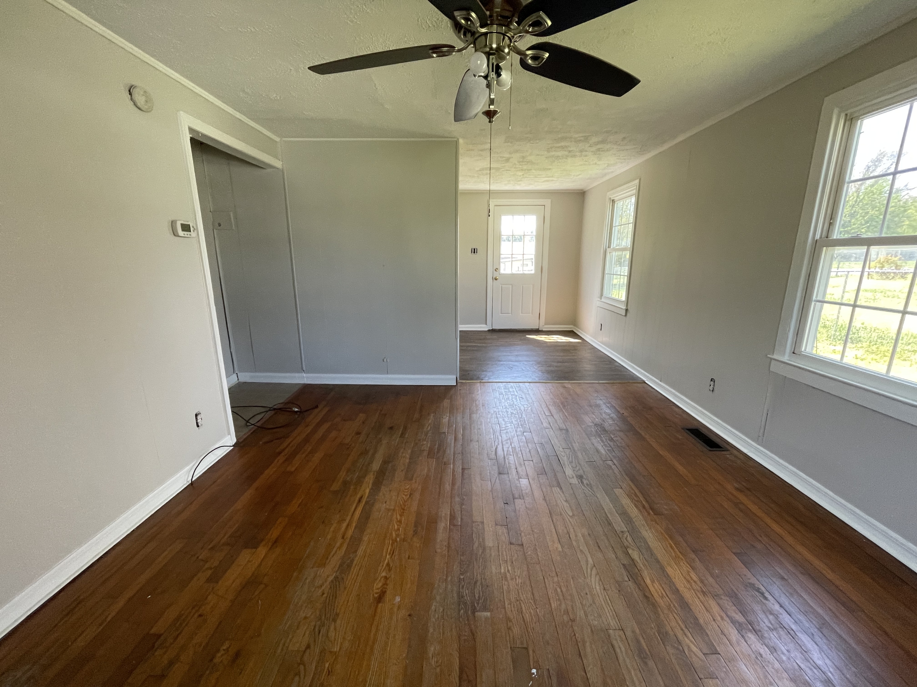 1625 Shaffer Street - 1
