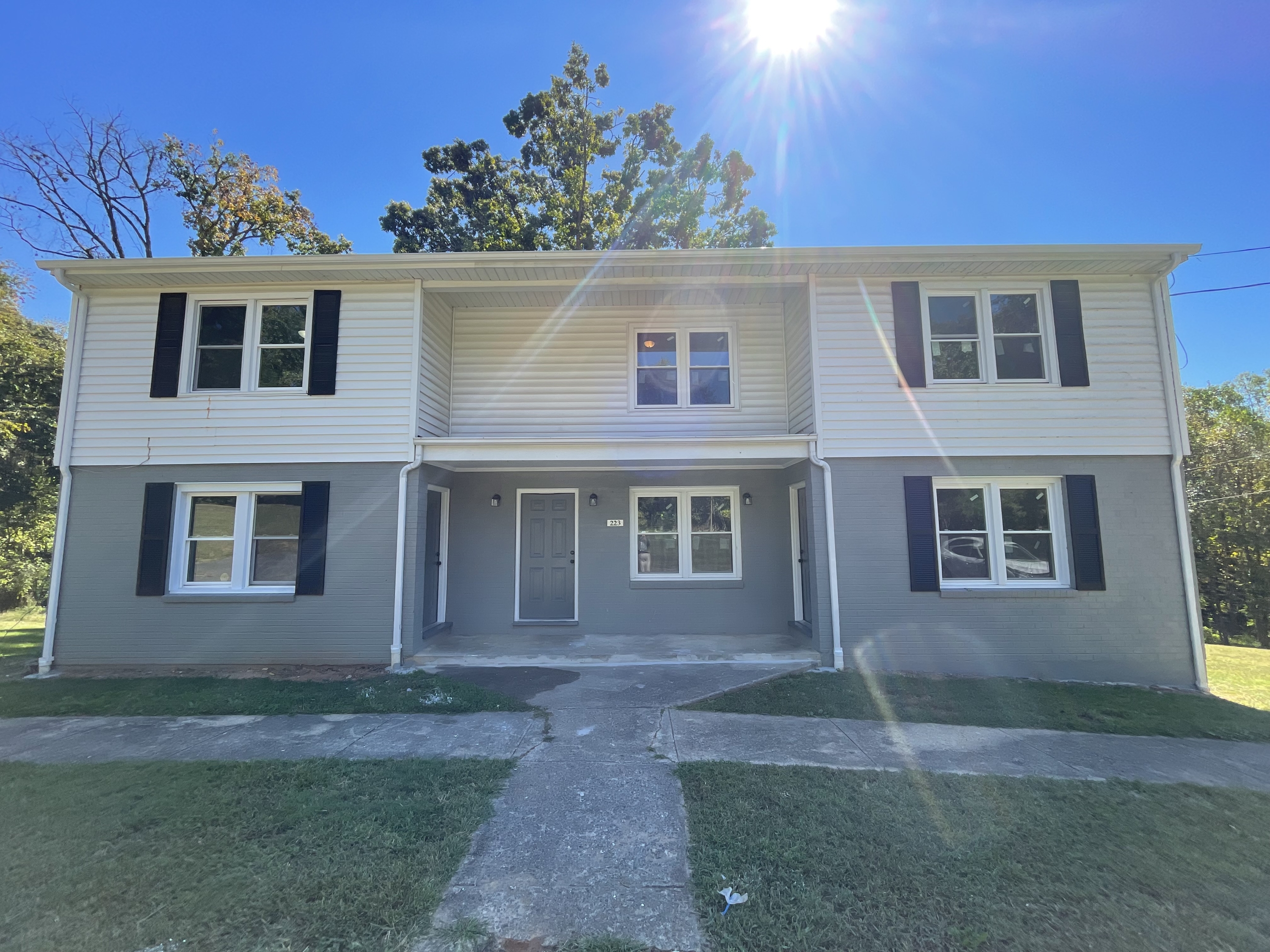 223 Wildwood Acres Rd