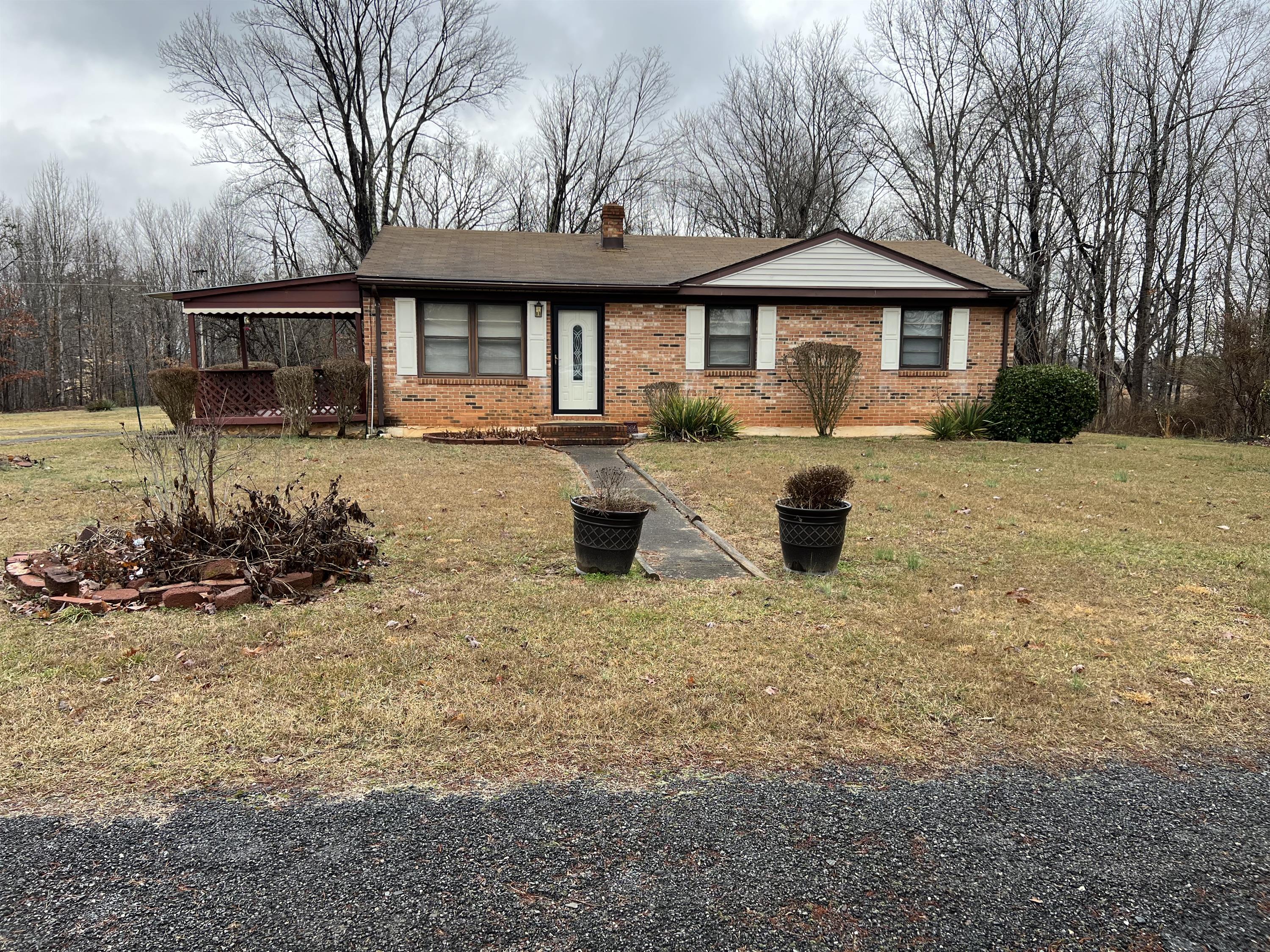 12762 Red House Road