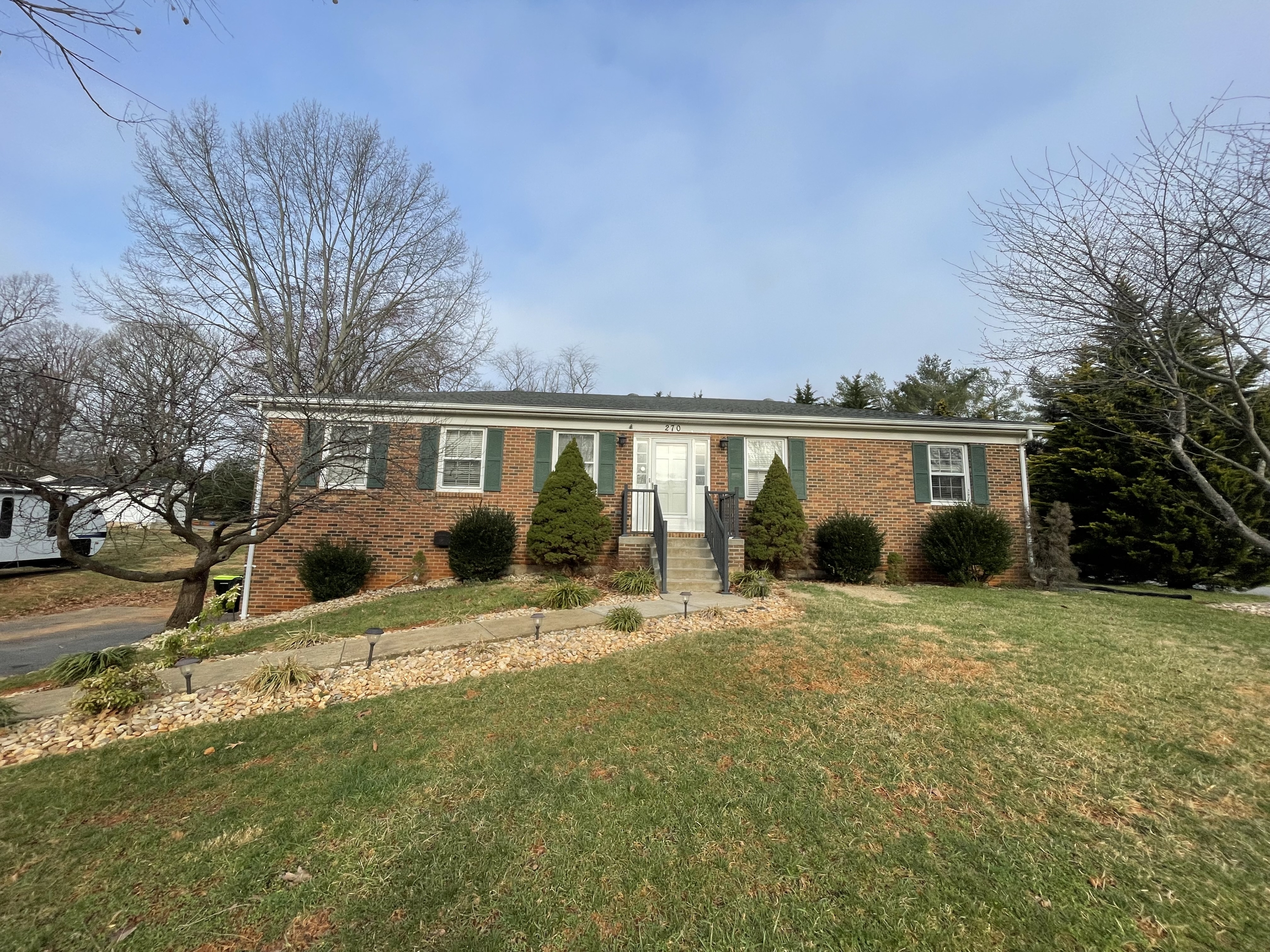 270 Londonberry Road